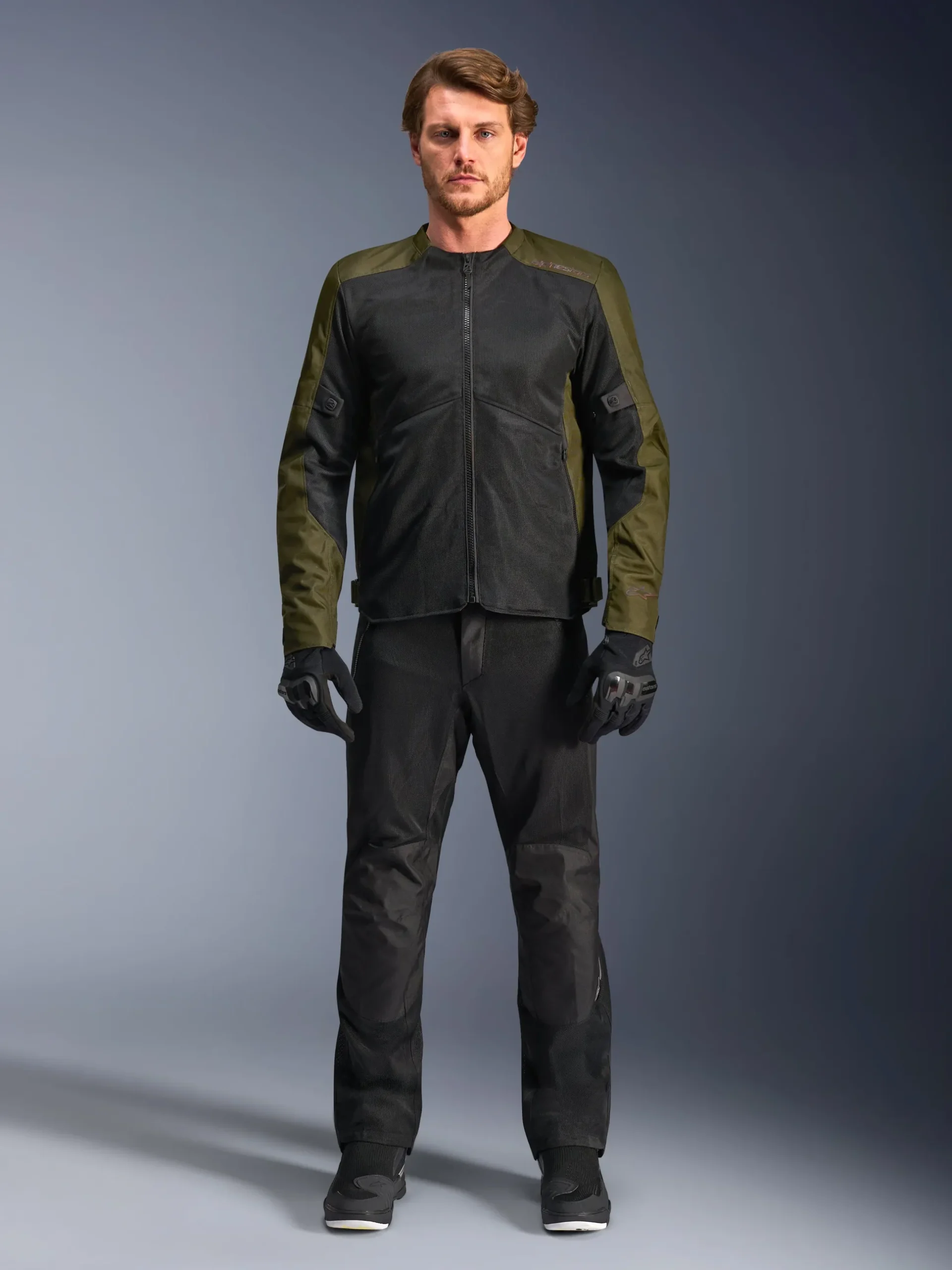 C-1 Air Jacket