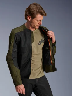 C-1 Air Jacket