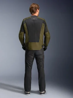 C-1 Air Jacket
