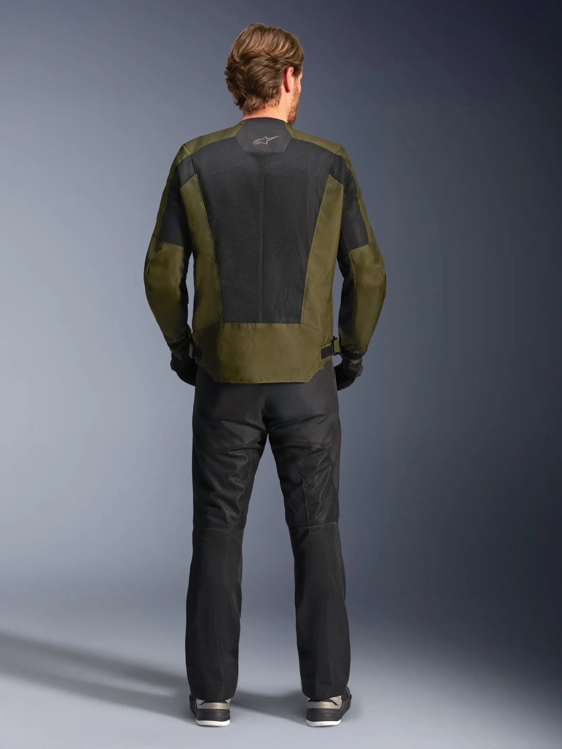 C-1 Air Jacket