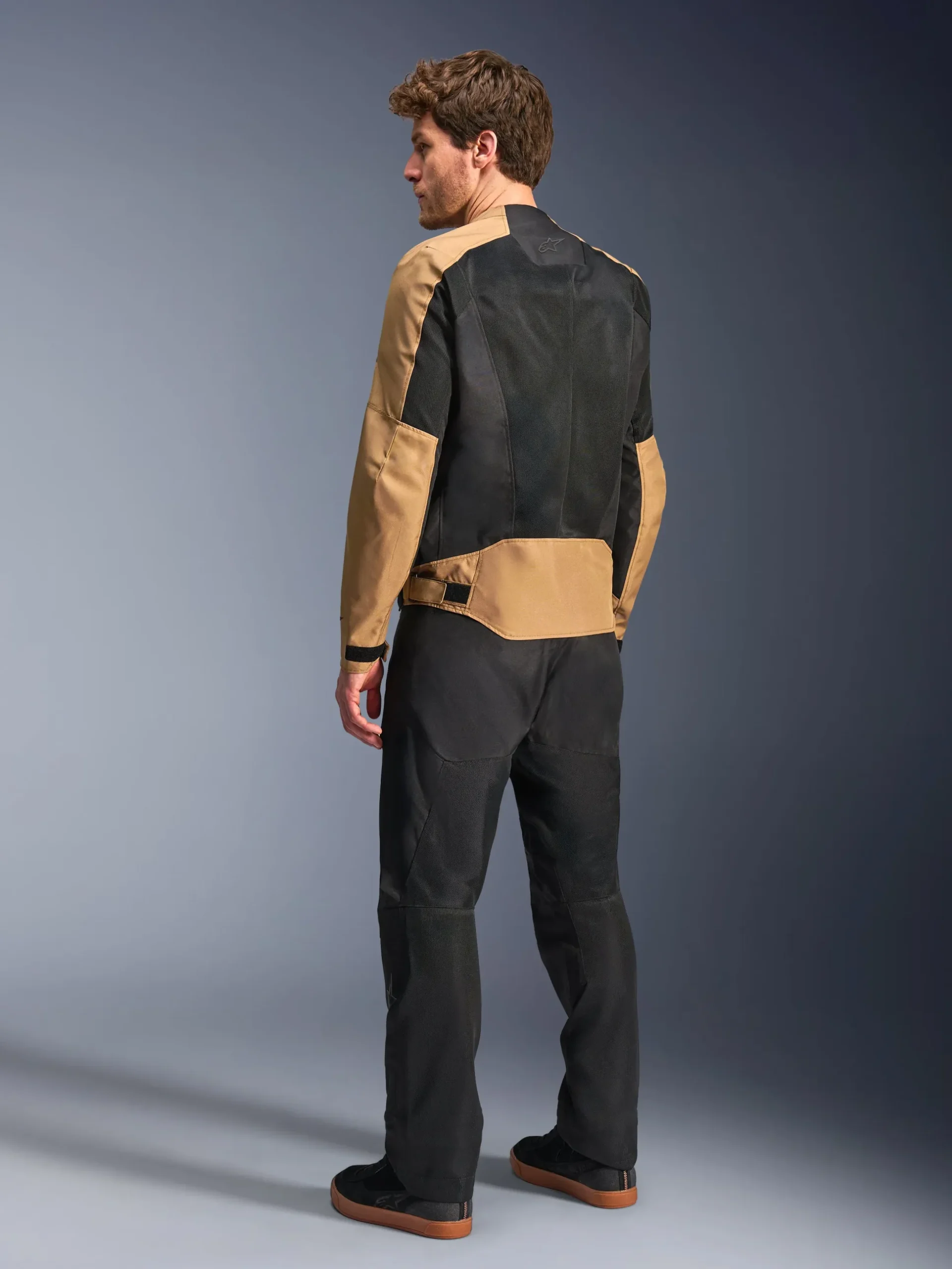 C-1 Air Jacket