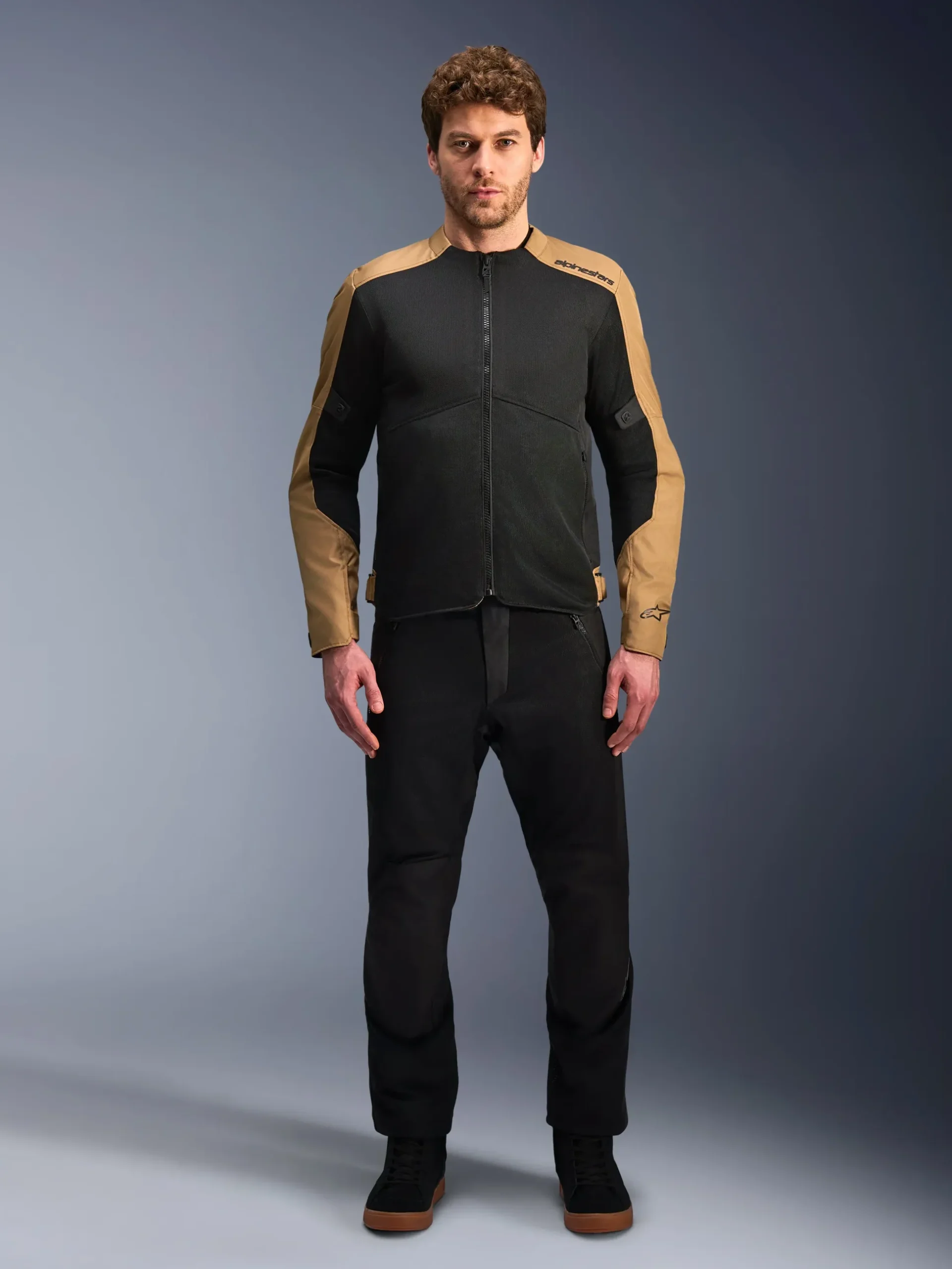 C-1 Air Jacket