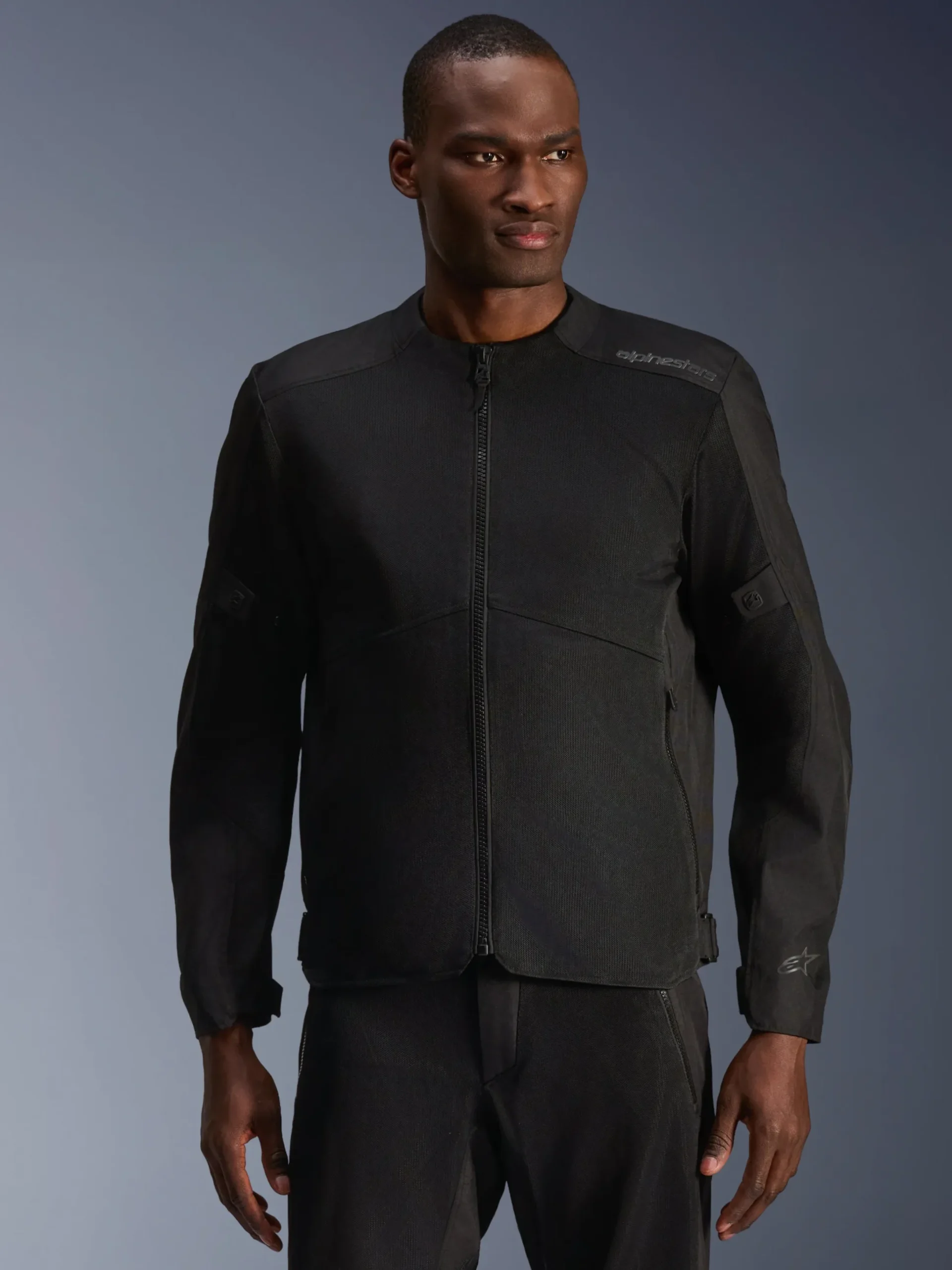 C-1 Air Jacket