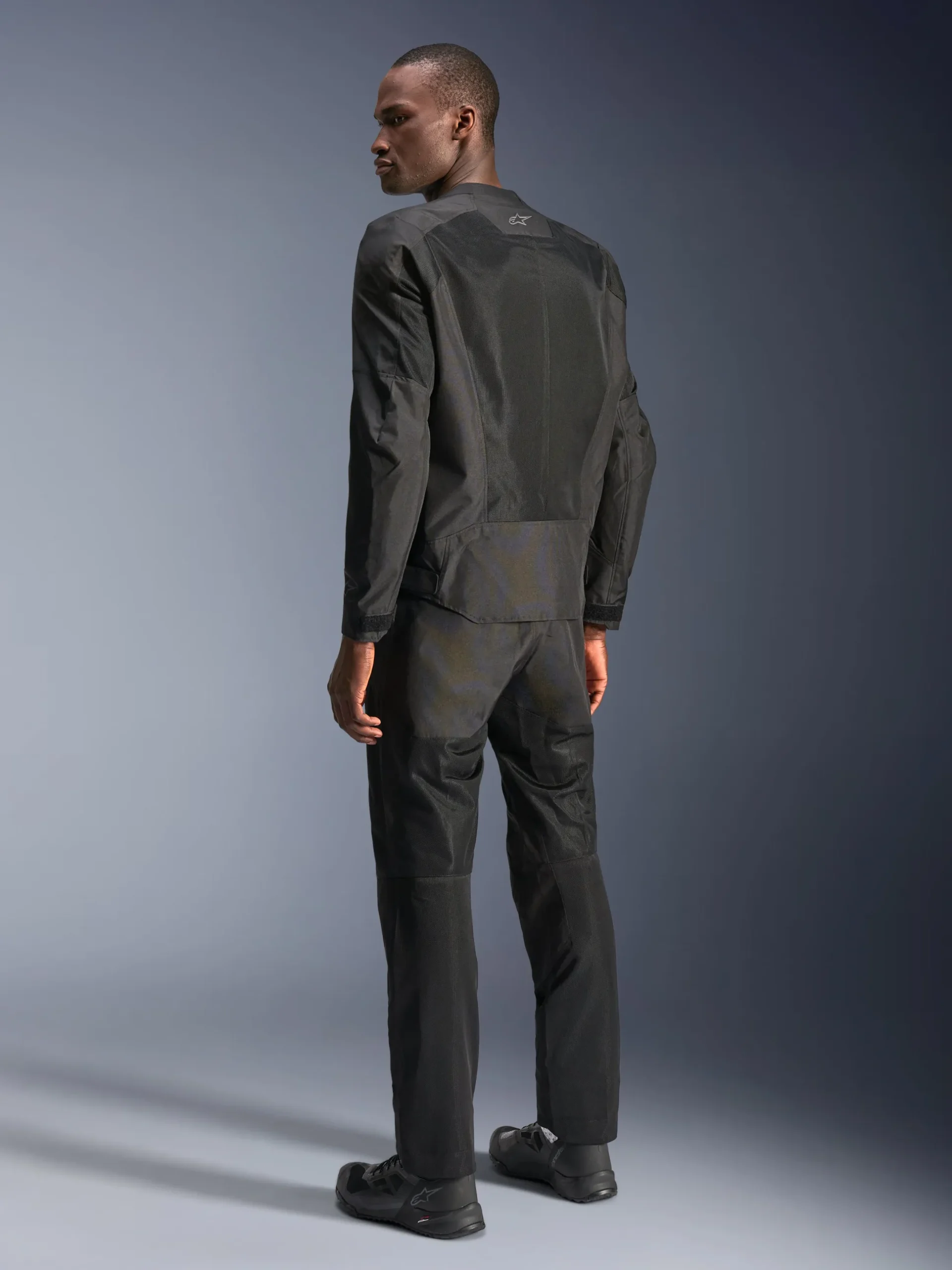 C-1 Air Jacket