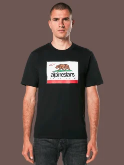 Cali 2.0 CSF Tee