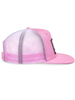 Cali Gradient Trucker Hat