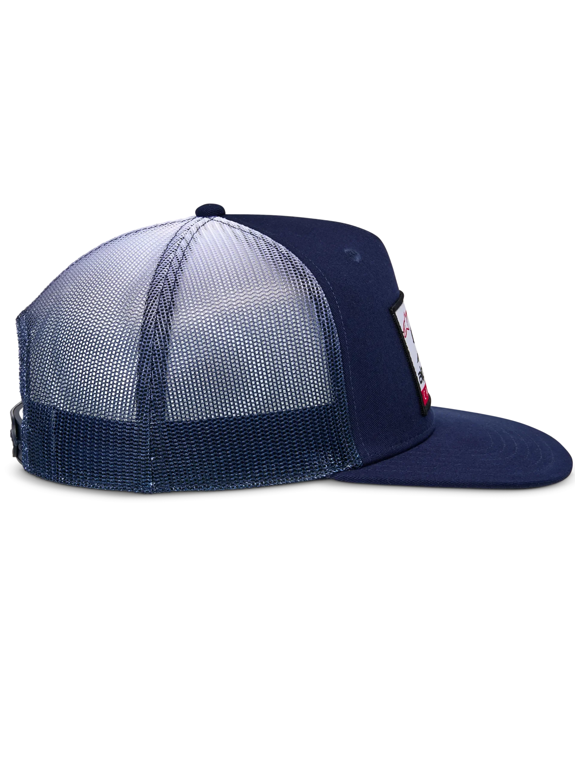Cali Gradient Trucker Hat