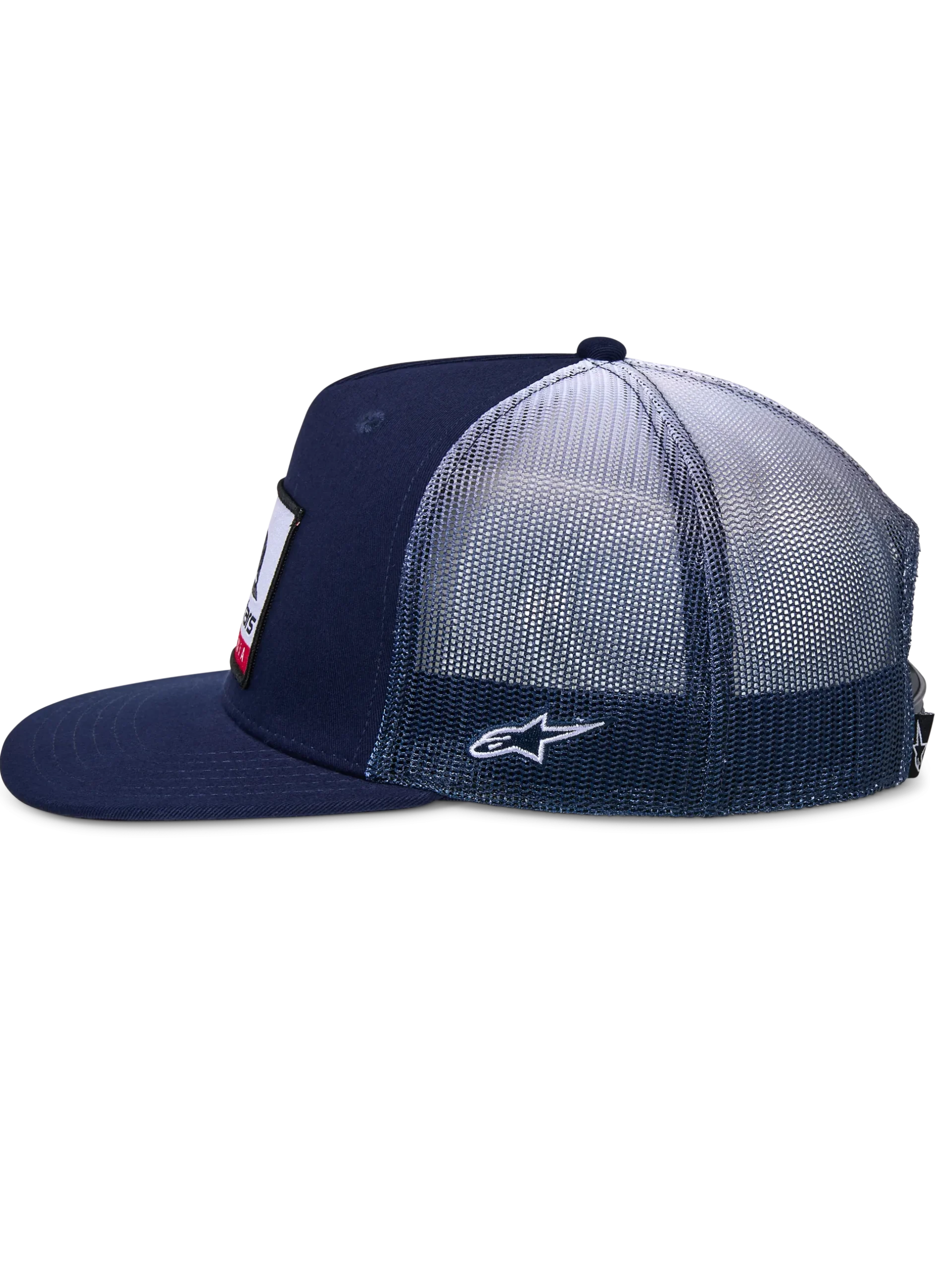 Cali Gradient Trucker Hat