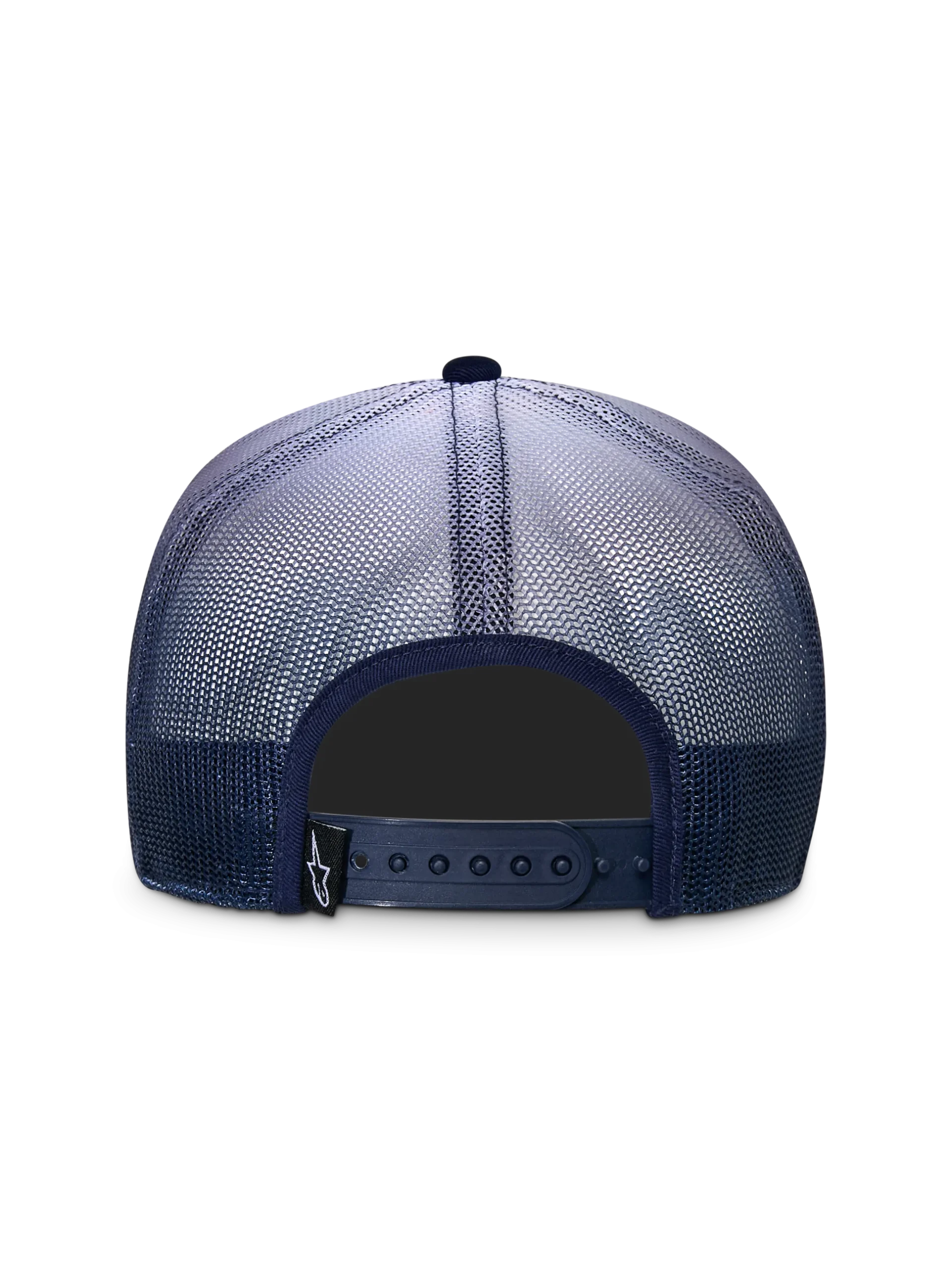 Cali Gradient Trucker Hat