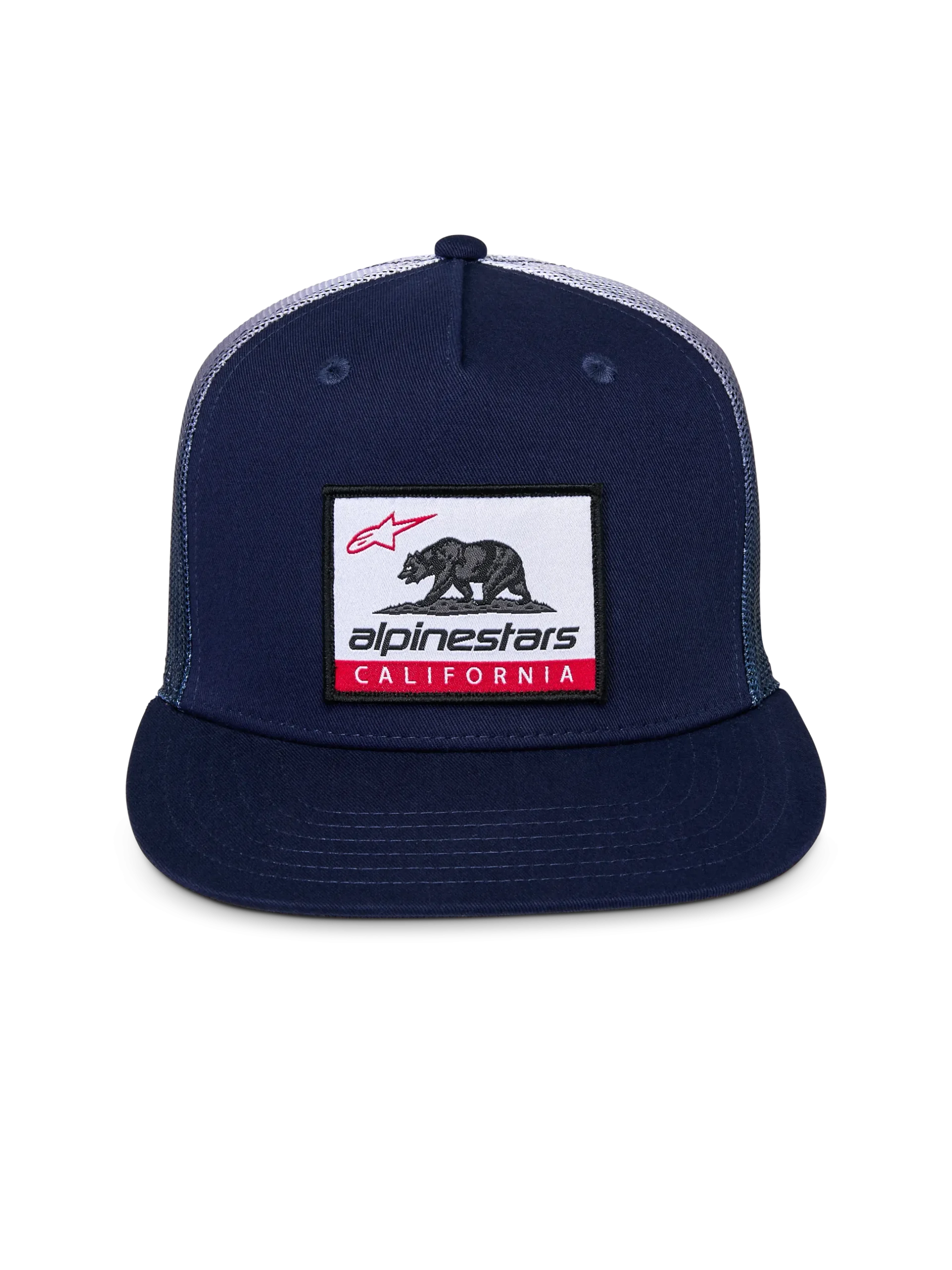 Cali Gradient Trucker Hat