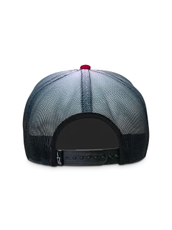 Cali Gradient Trucker Hat