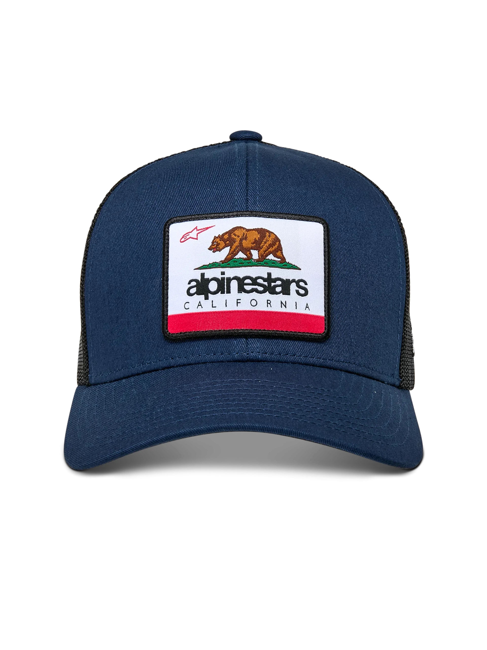Cali 2.0 Hat