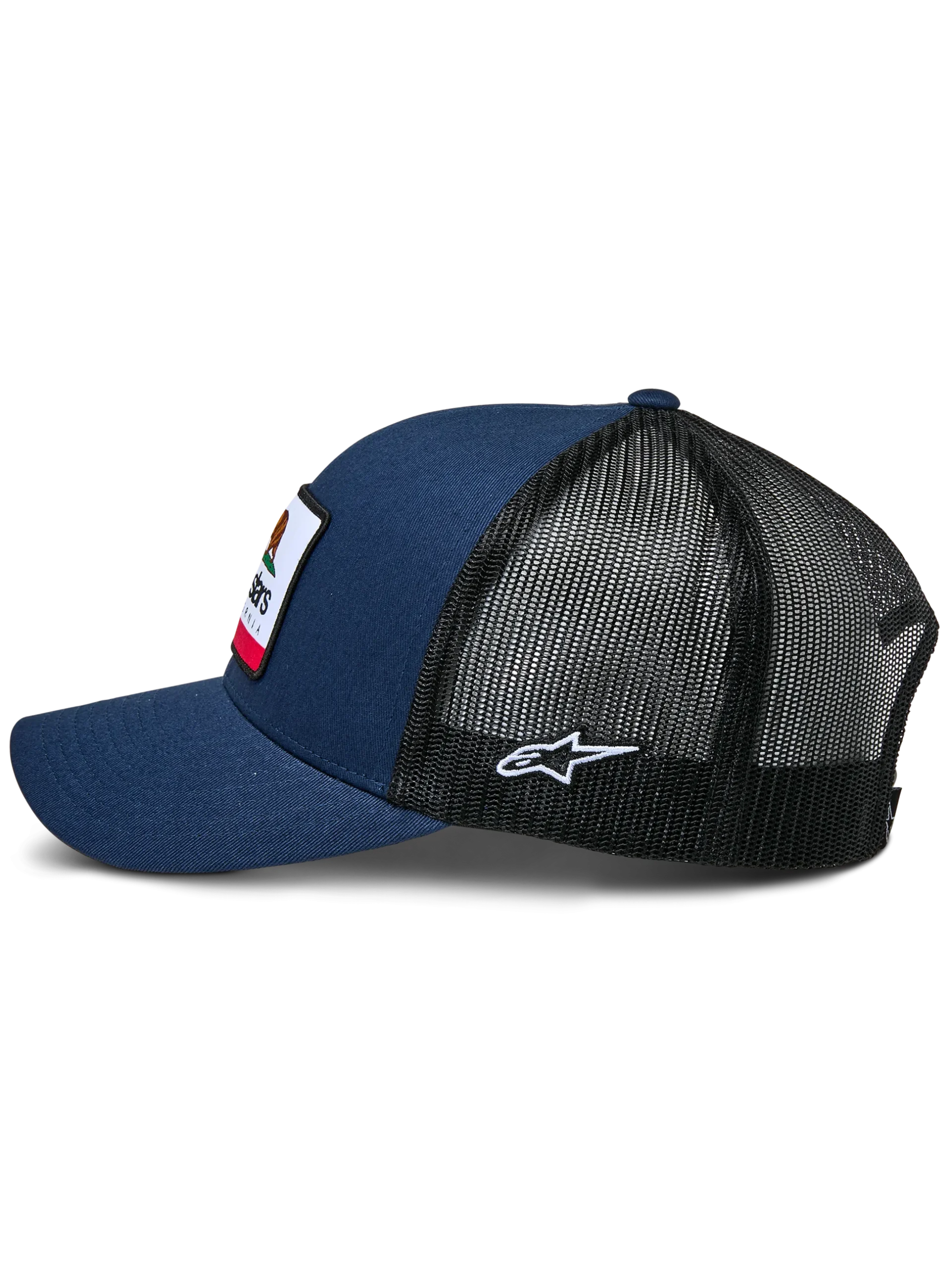 Cali 2.0 Hat