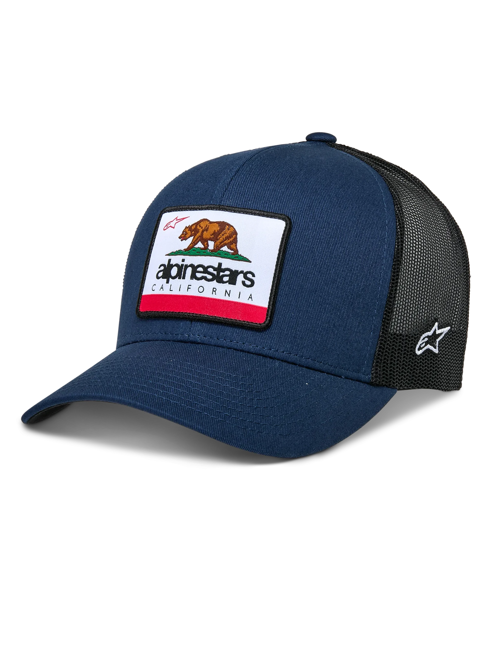 Cali 2.0 Hat