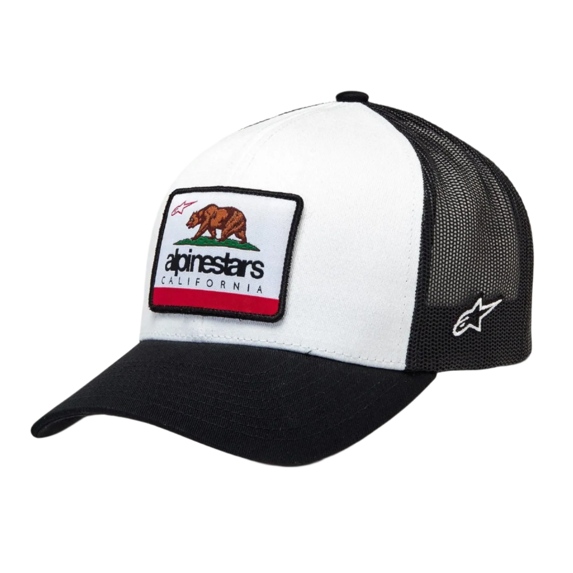 Cali 2.0 Hat