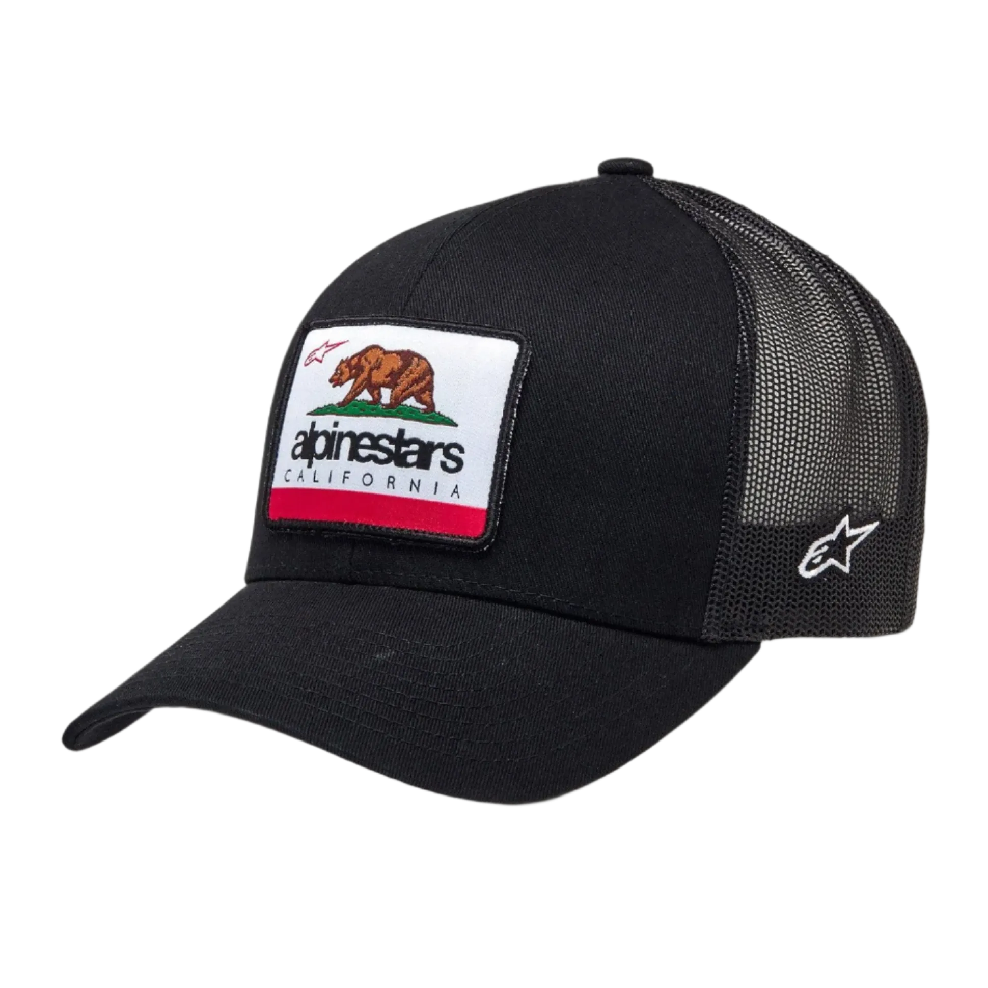 Cali 2.0 Hat