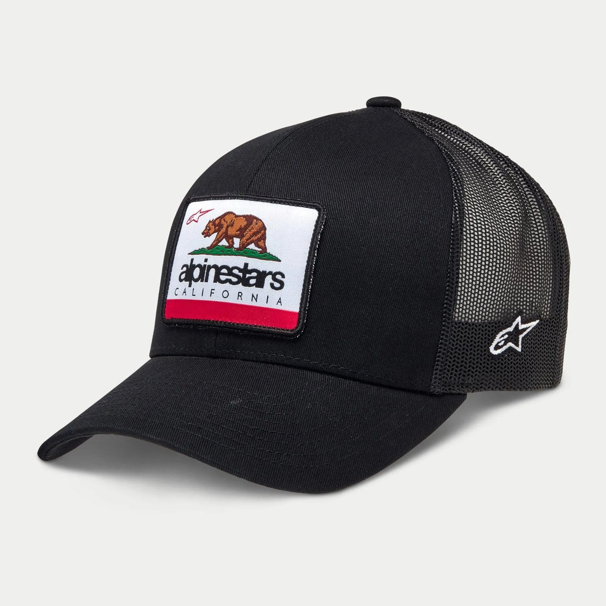 Cali 2.0 Hat