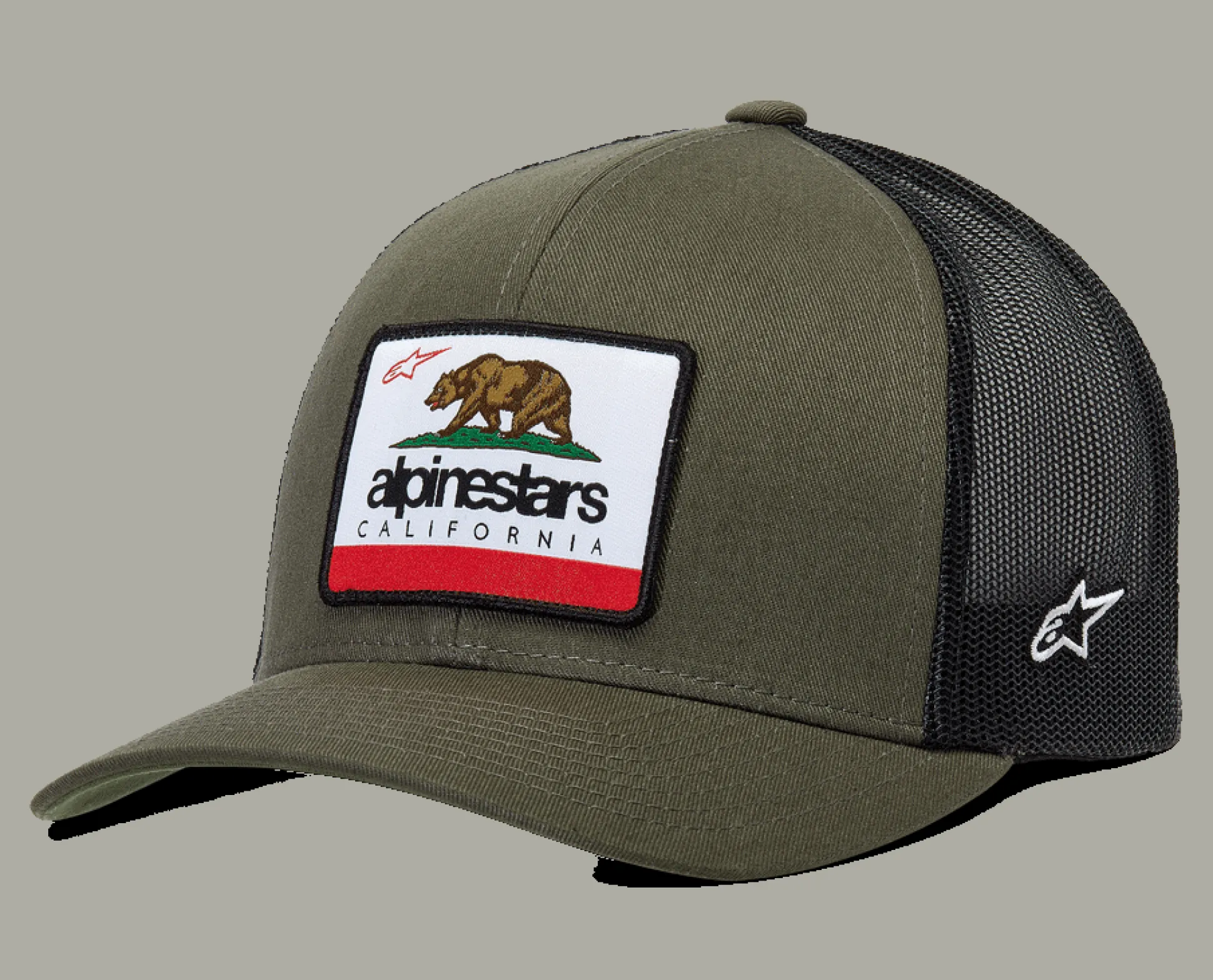 Cali 2.0 Hat