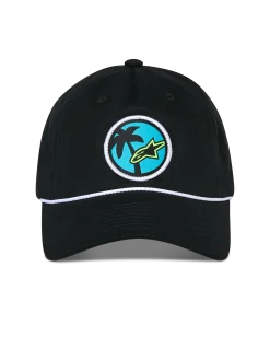 Calipalm Strapback Hat