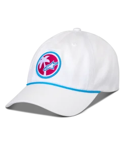 Calipalm Strapback Hat