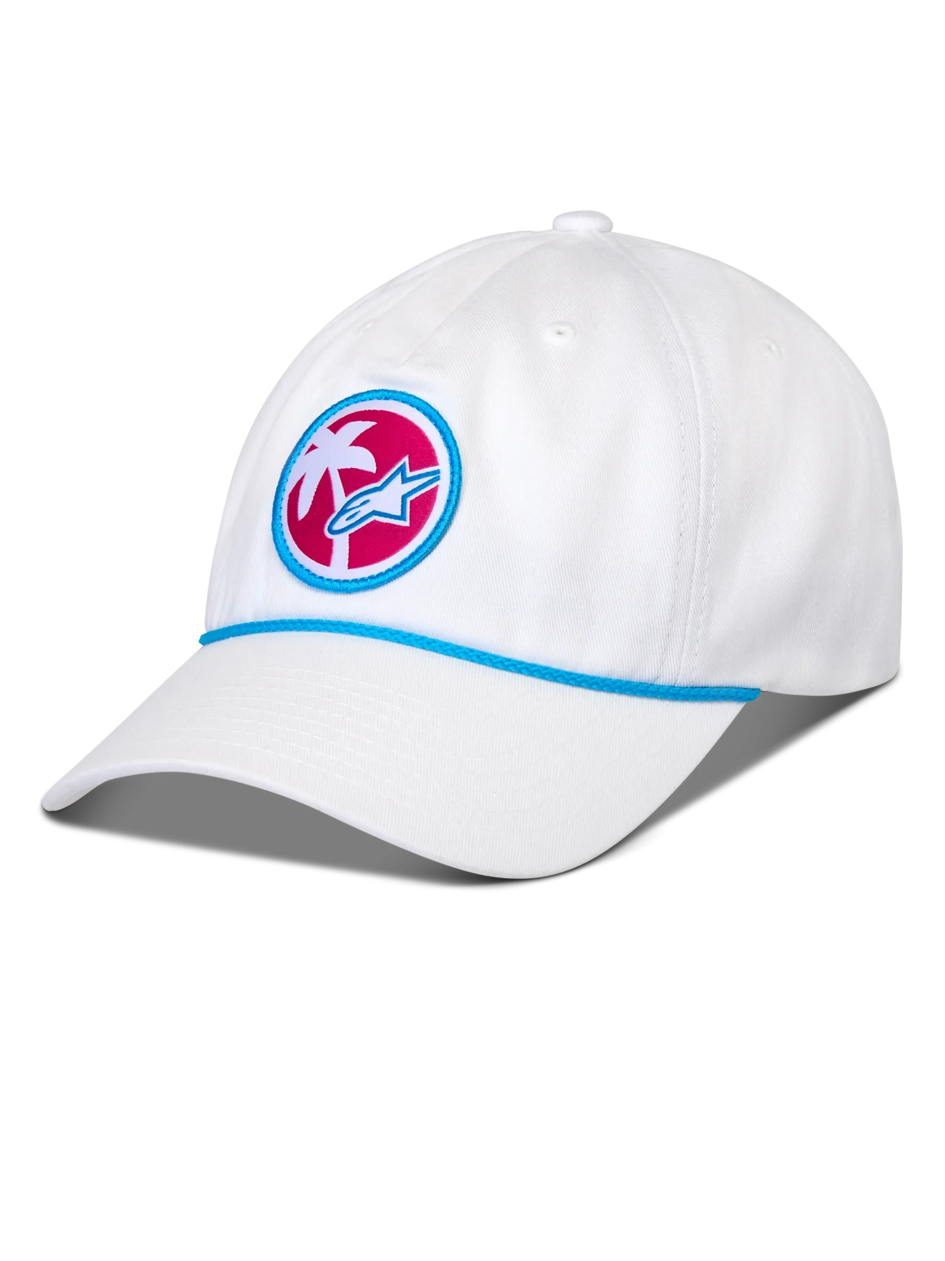 Calipalm Strapback Hat