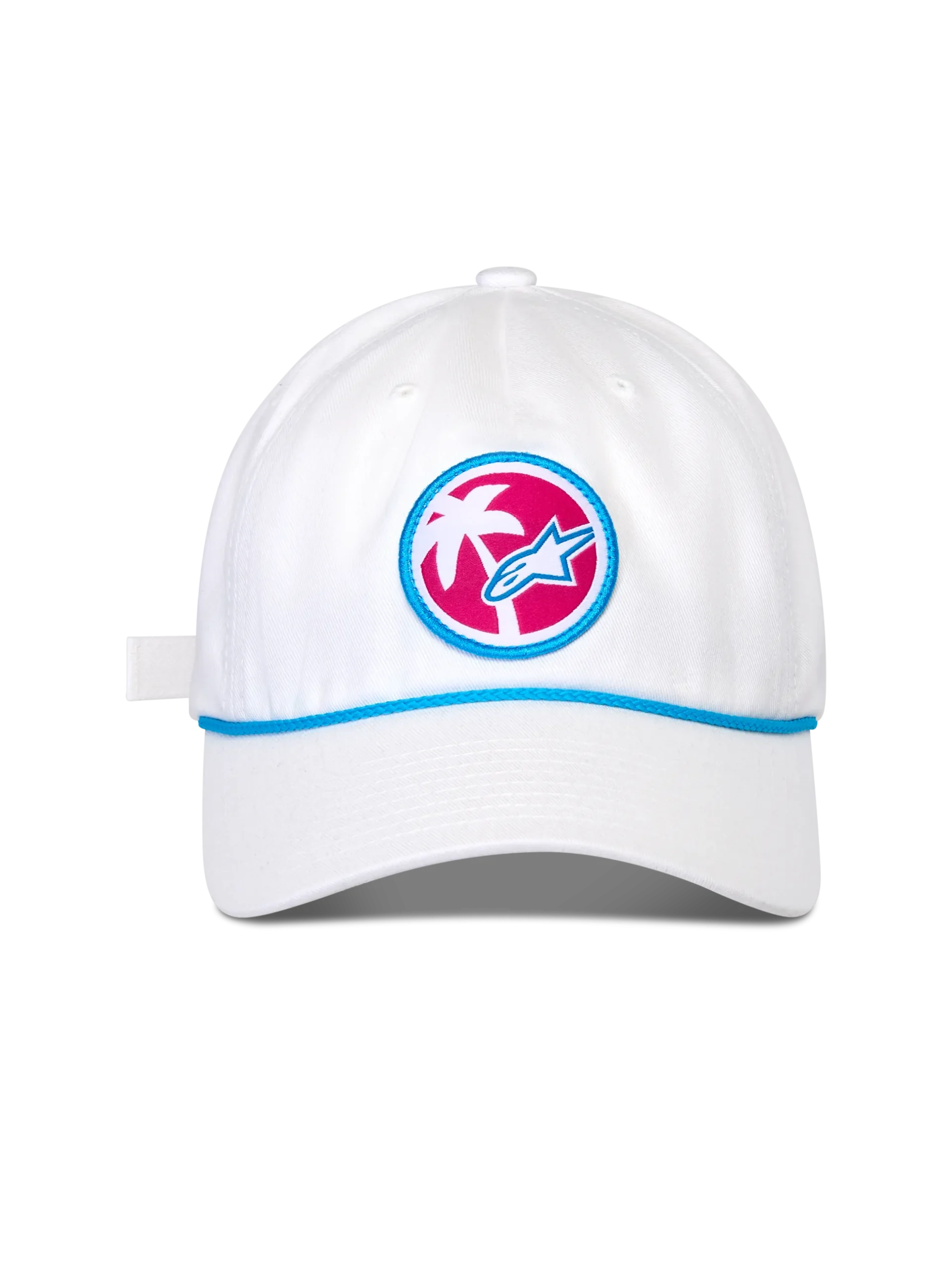Calipalm Strapback Hat
