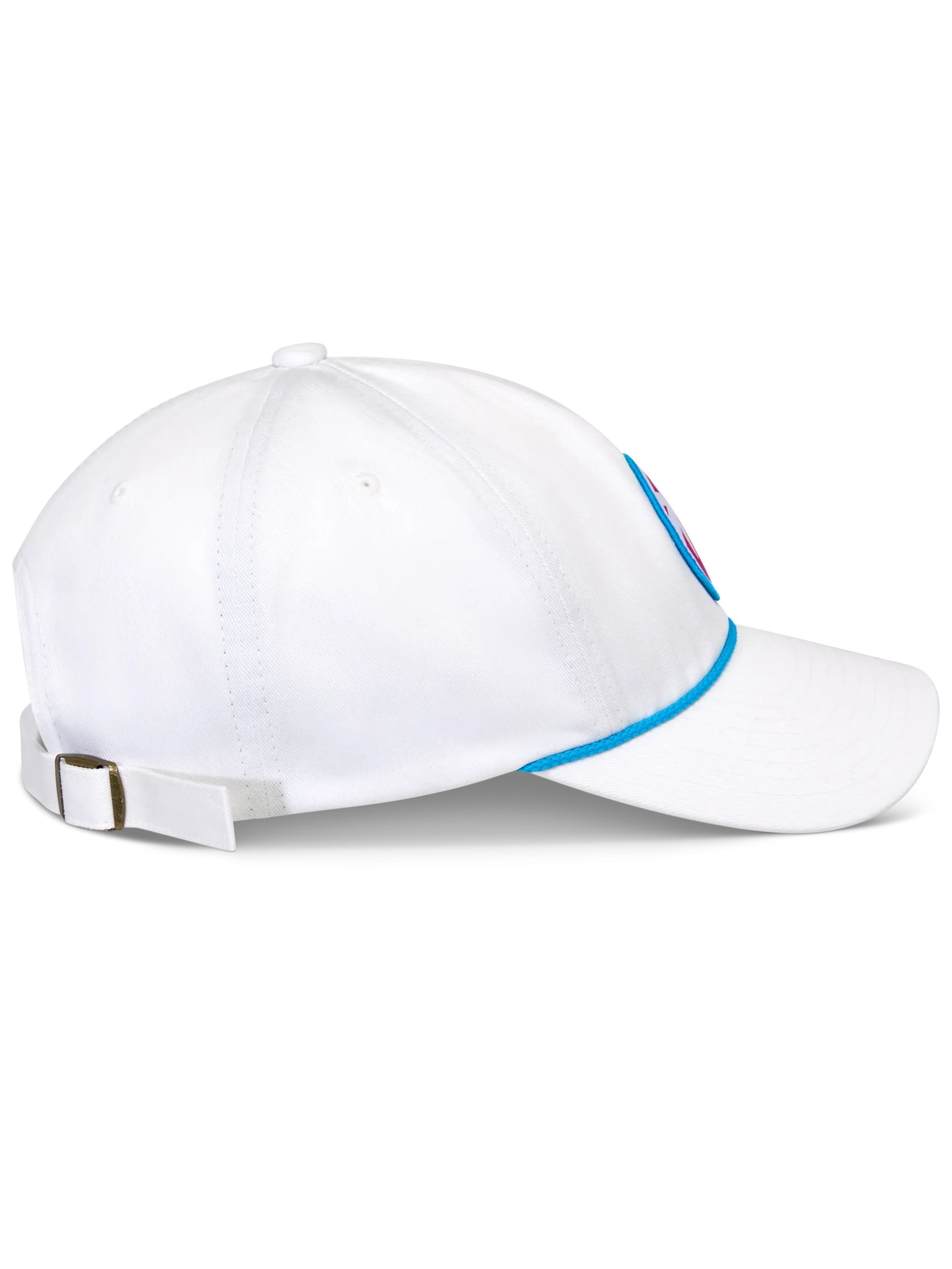 Calipalm Strapback Hat