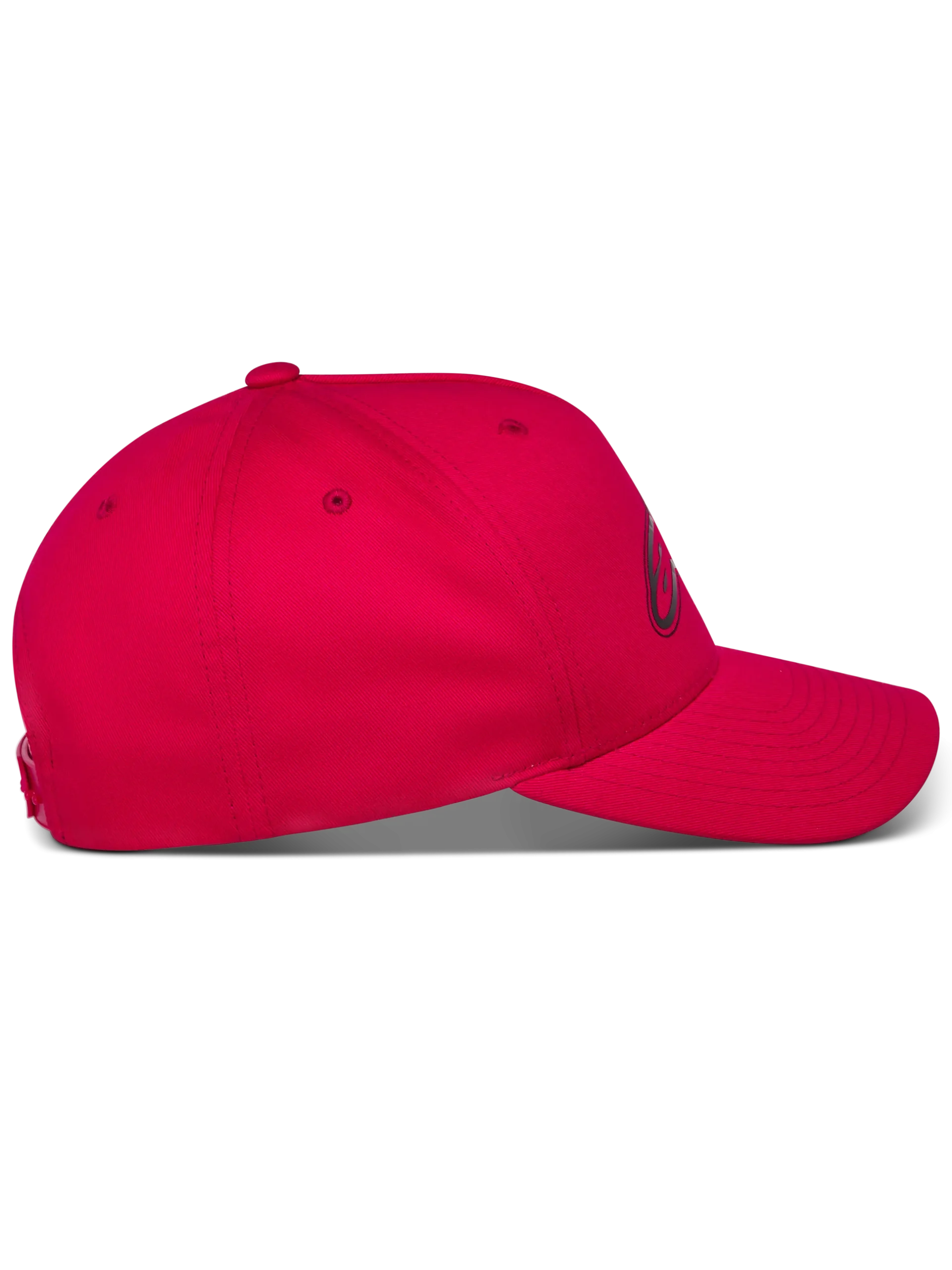 Carbon Fiber Snapback Hat