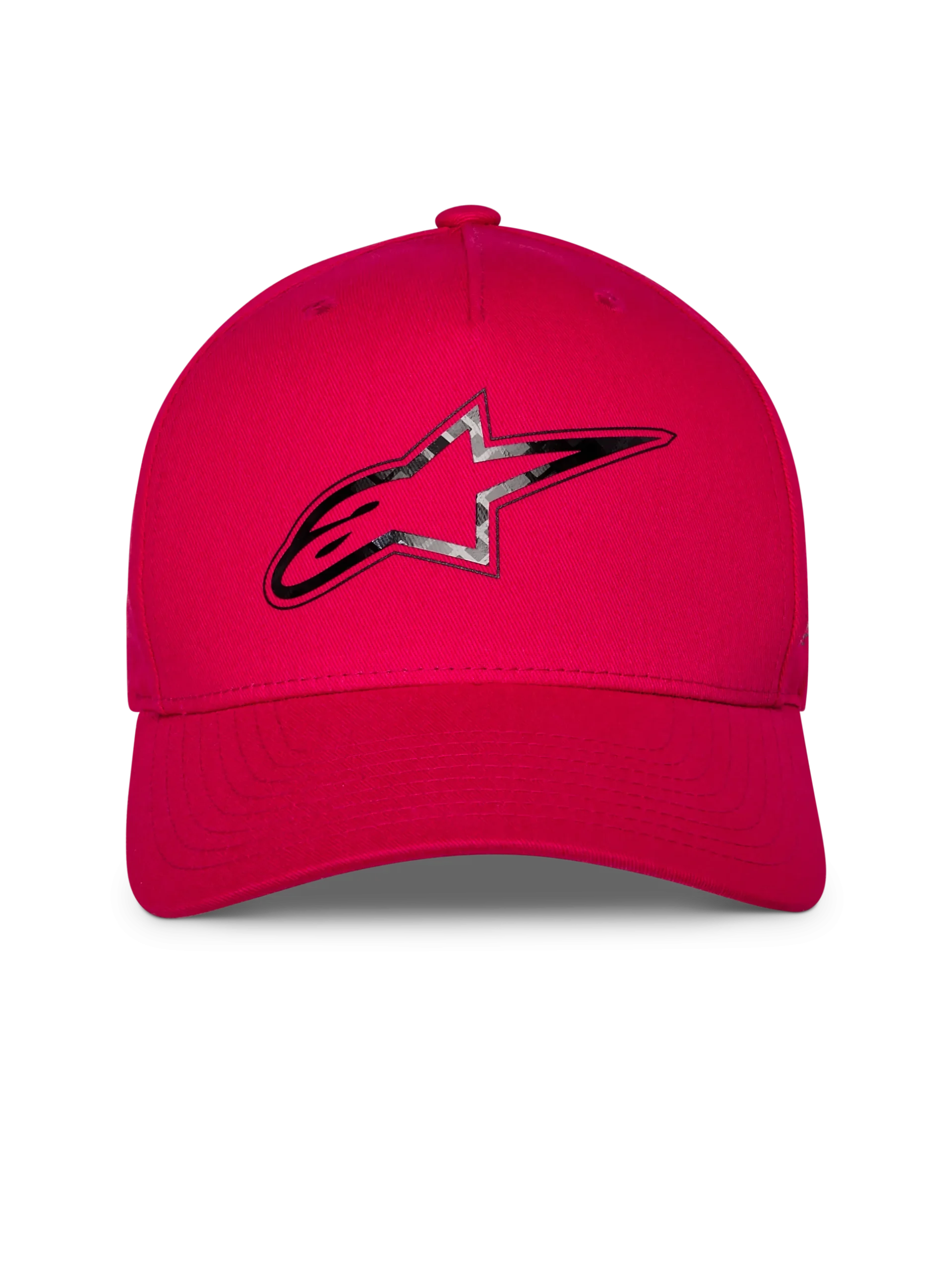 Carbon Fiber Snapback Hat