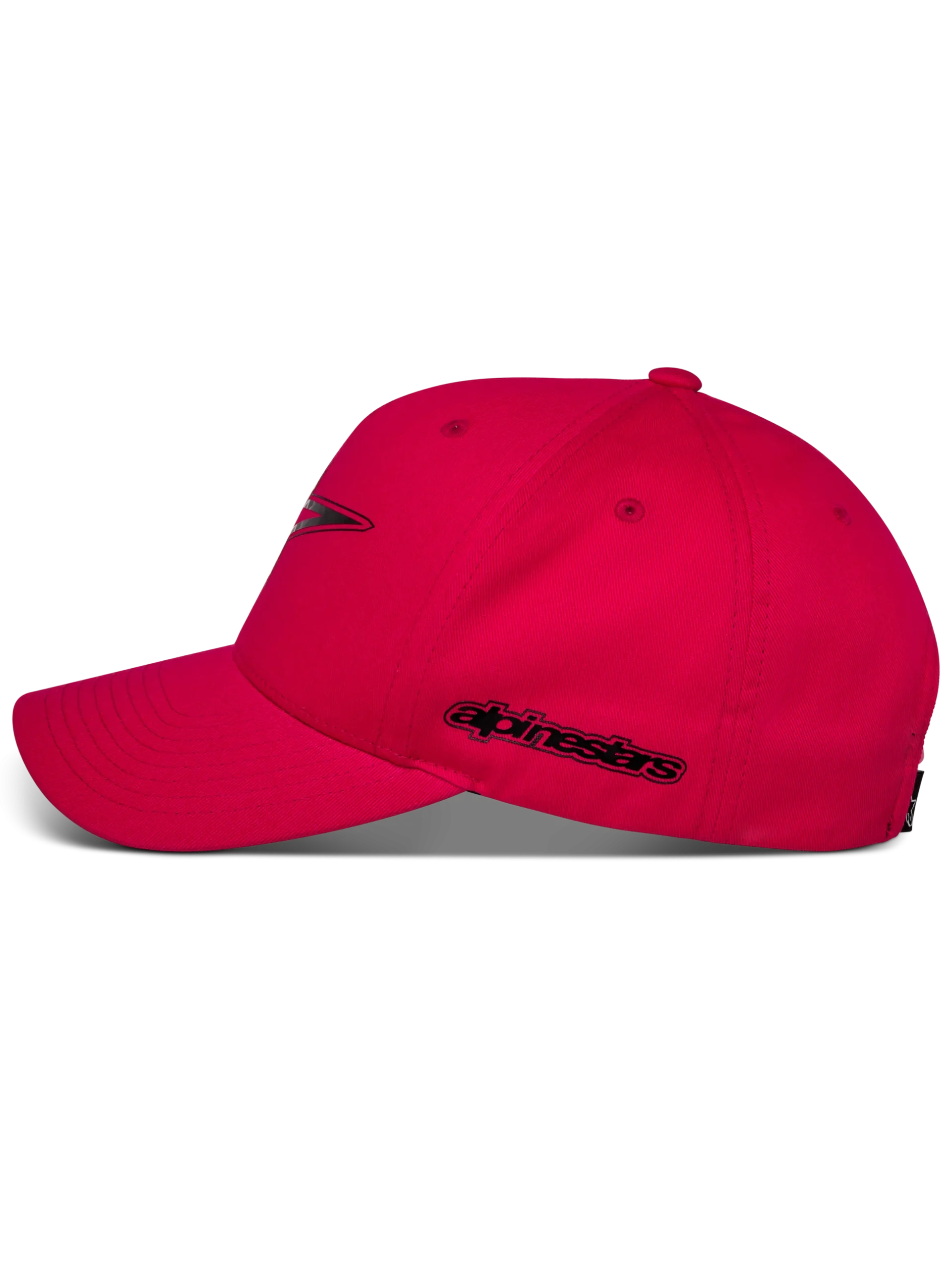 Carbon Fiber Snapback Hat