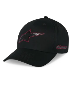 Carbon Fiber Snapback Hat