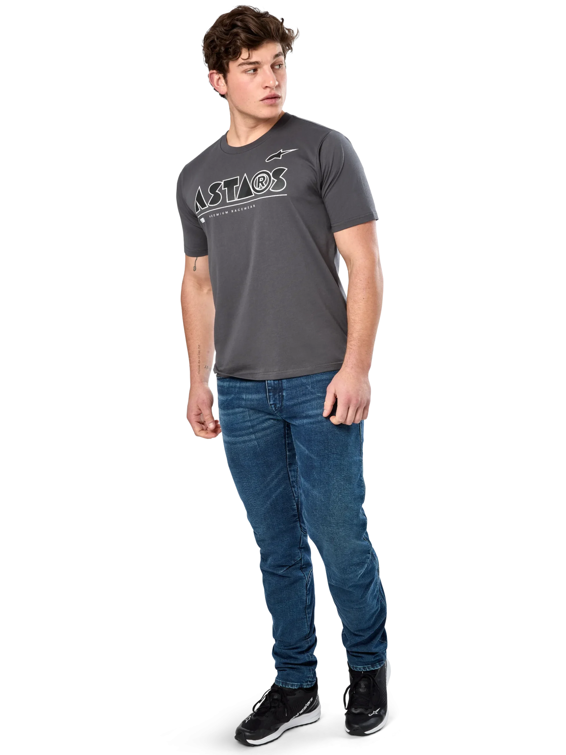 Cereal Csf Tee - Short Sleeve