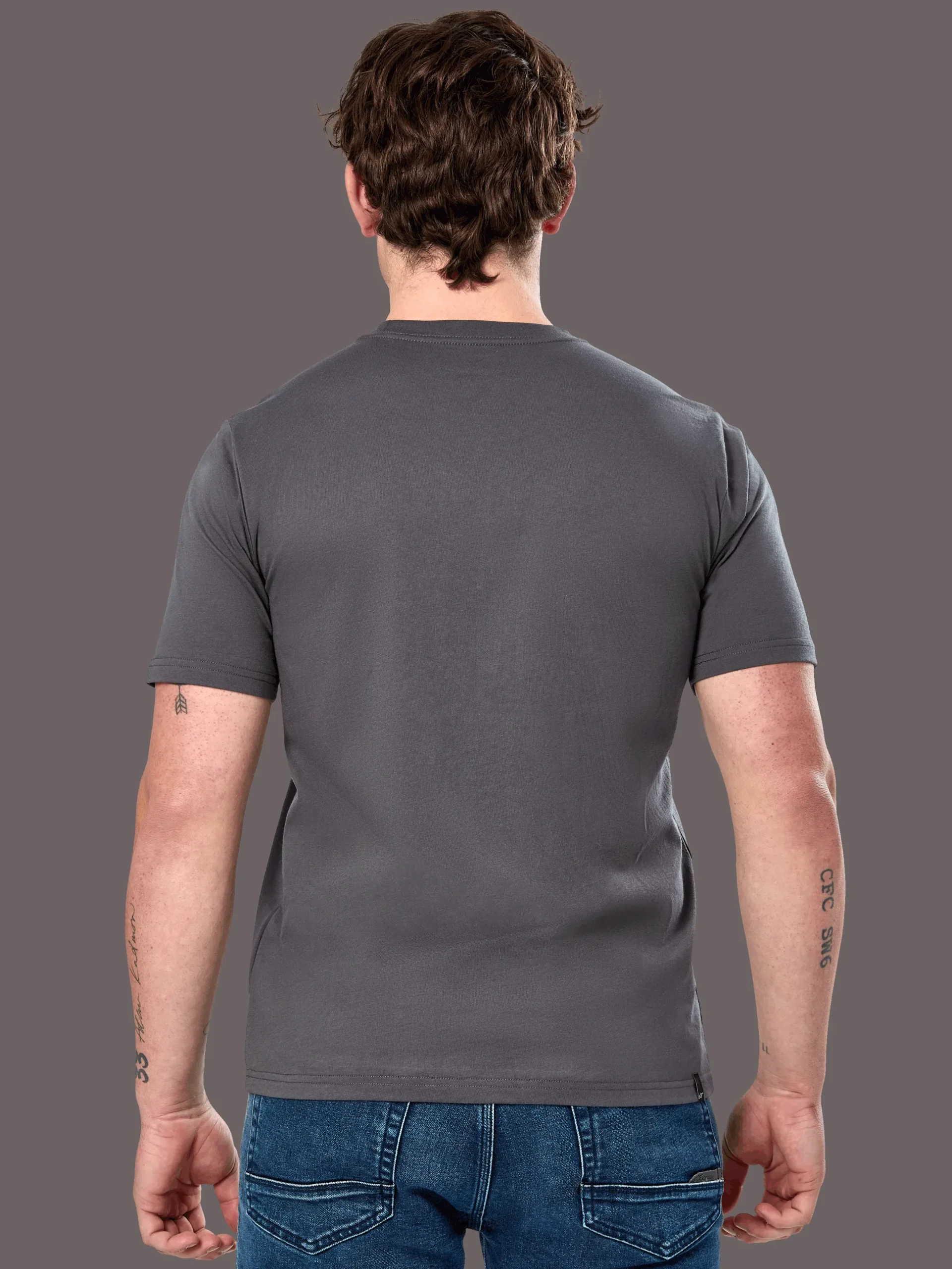 Cereal Csf Tee - Short Sleeve