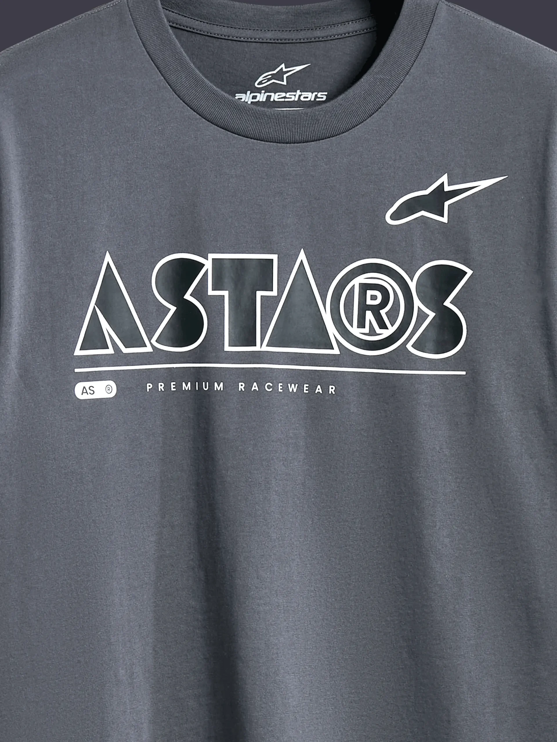 Cereal Csf Tee - Short Sleeve
