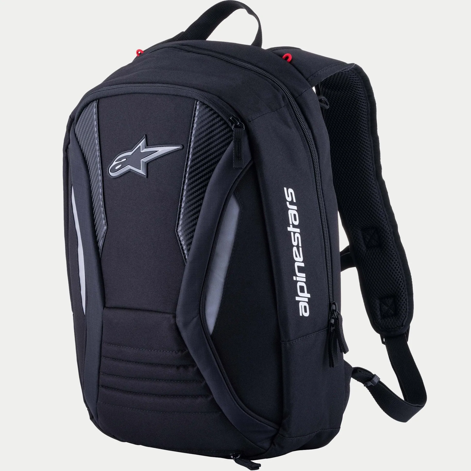 Charger Boost Backpack