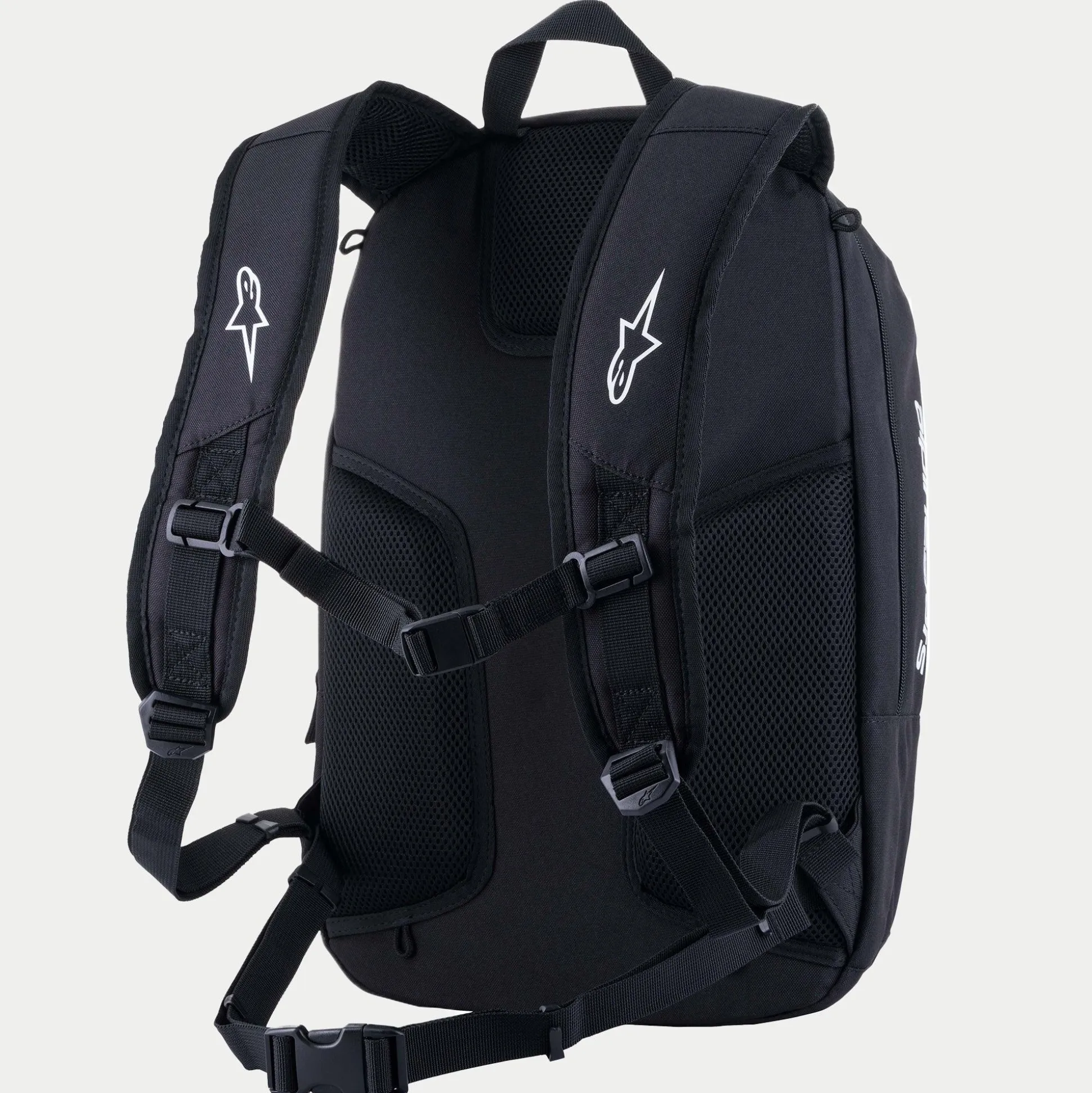 Charger Boost Backpack