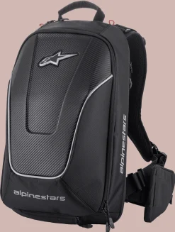 Charger Pro Backpack