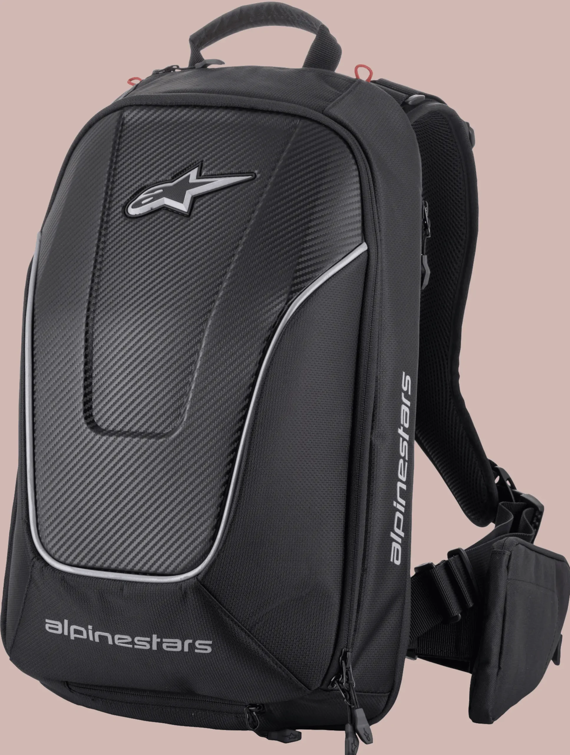 Charger Pro Backpack