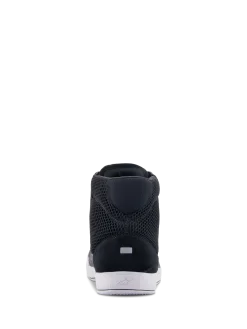 Chrome Air Shoe