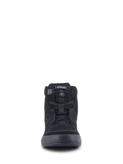 Chrome Air Shoe