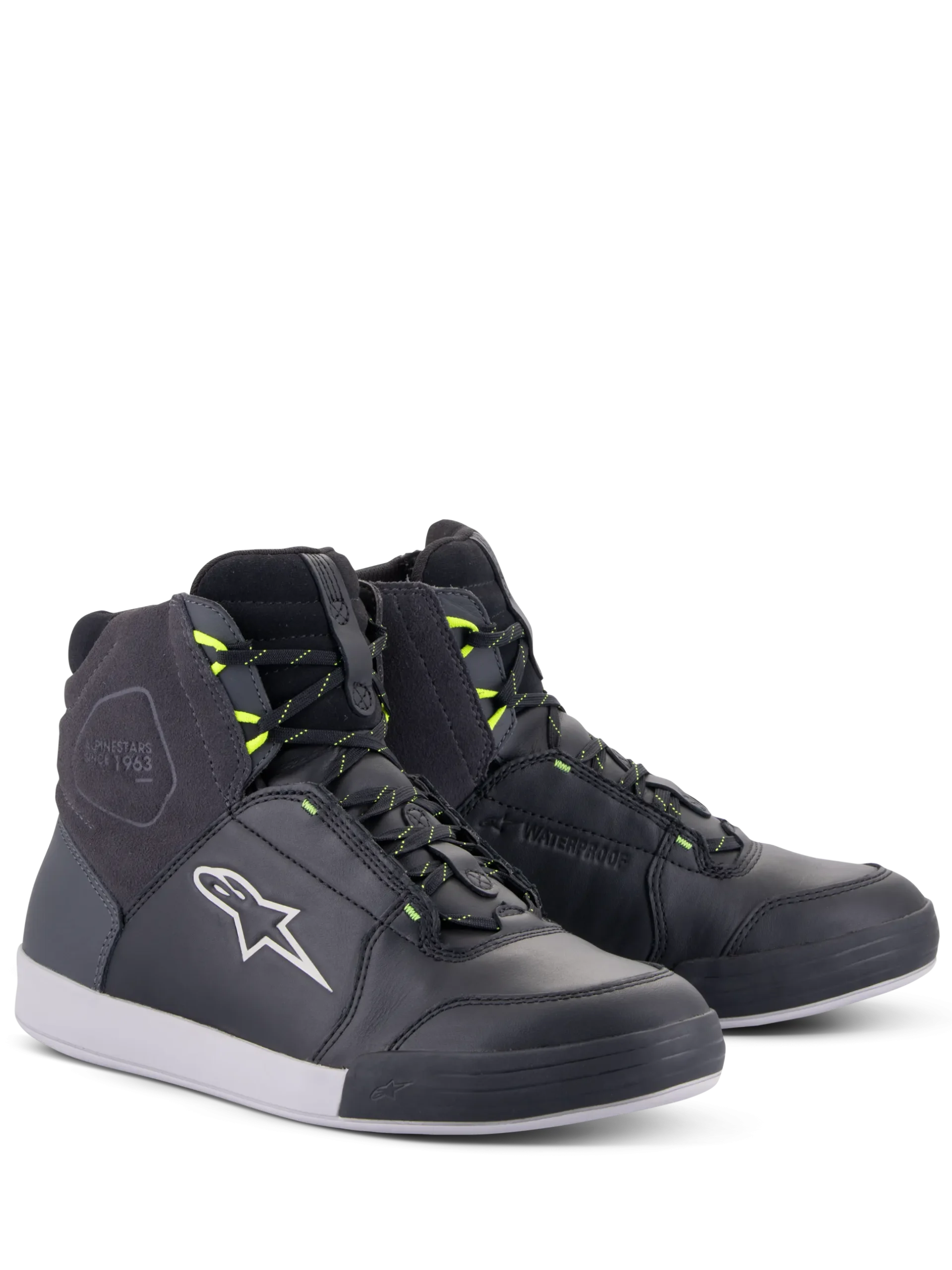 Chrome Drystar® Shoes