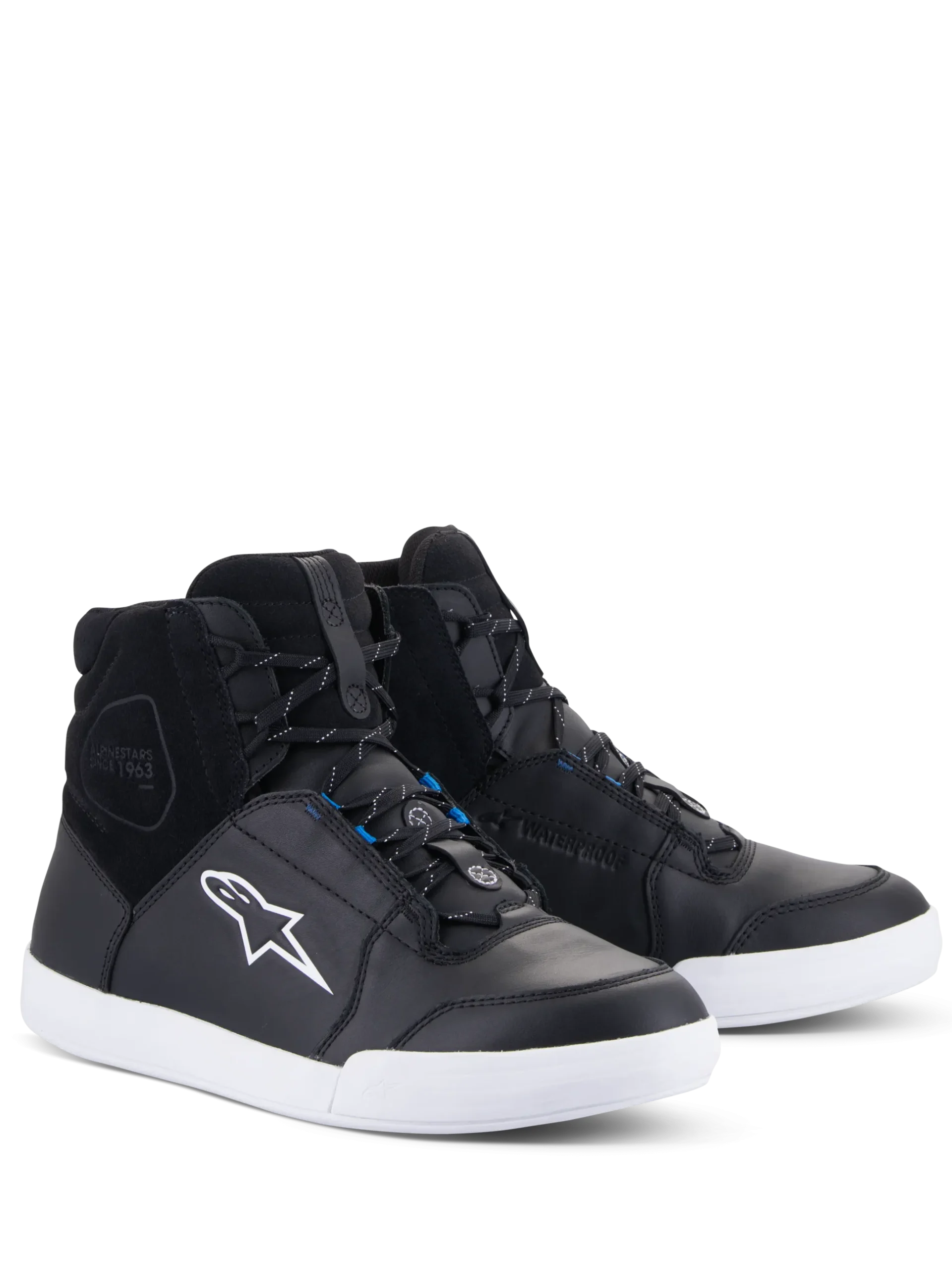 Chrome Drystar® Shoes