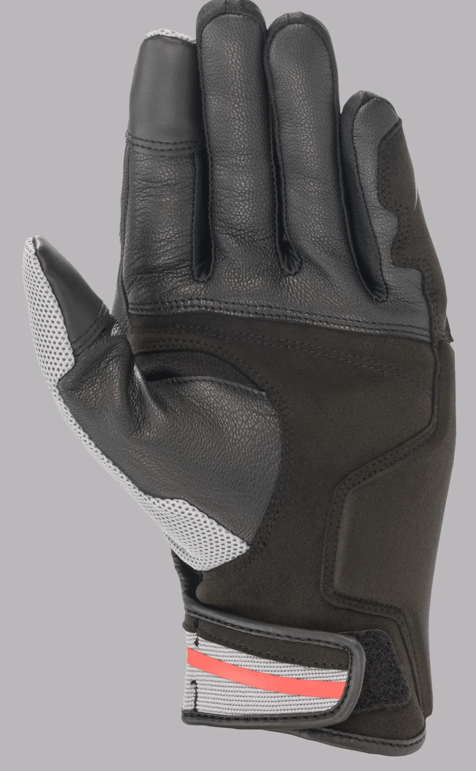Chrome Gloves