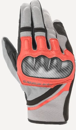 Chrome Gloves