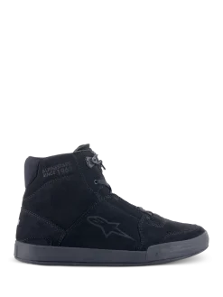 Chrome Shoes