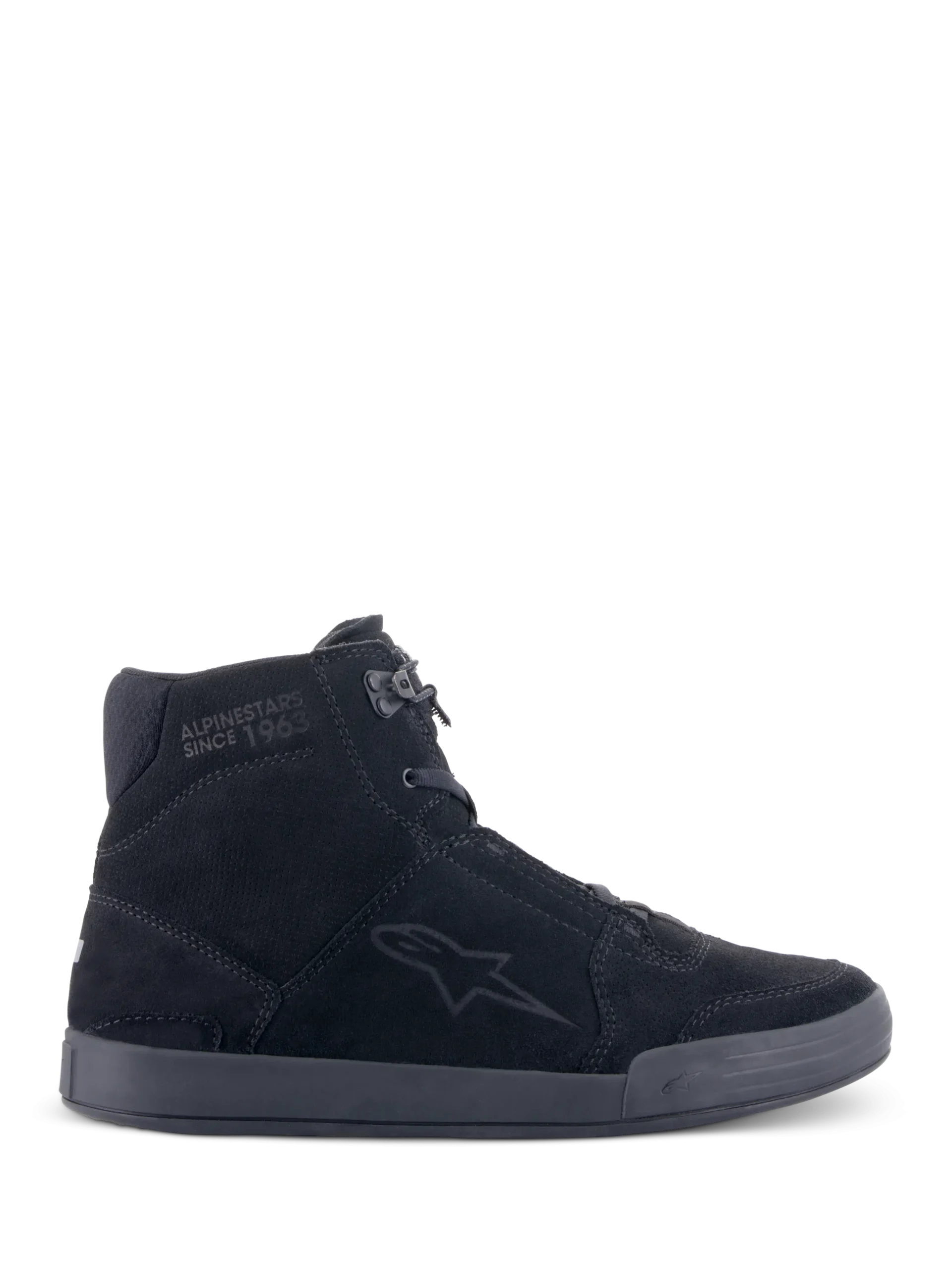 Chrome Shoes