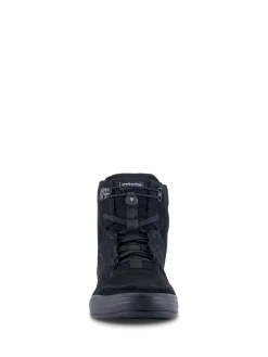 Chrome Shoes