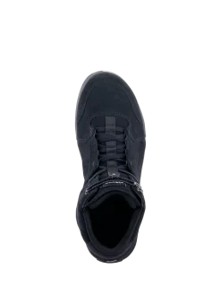 Chrome Shoes