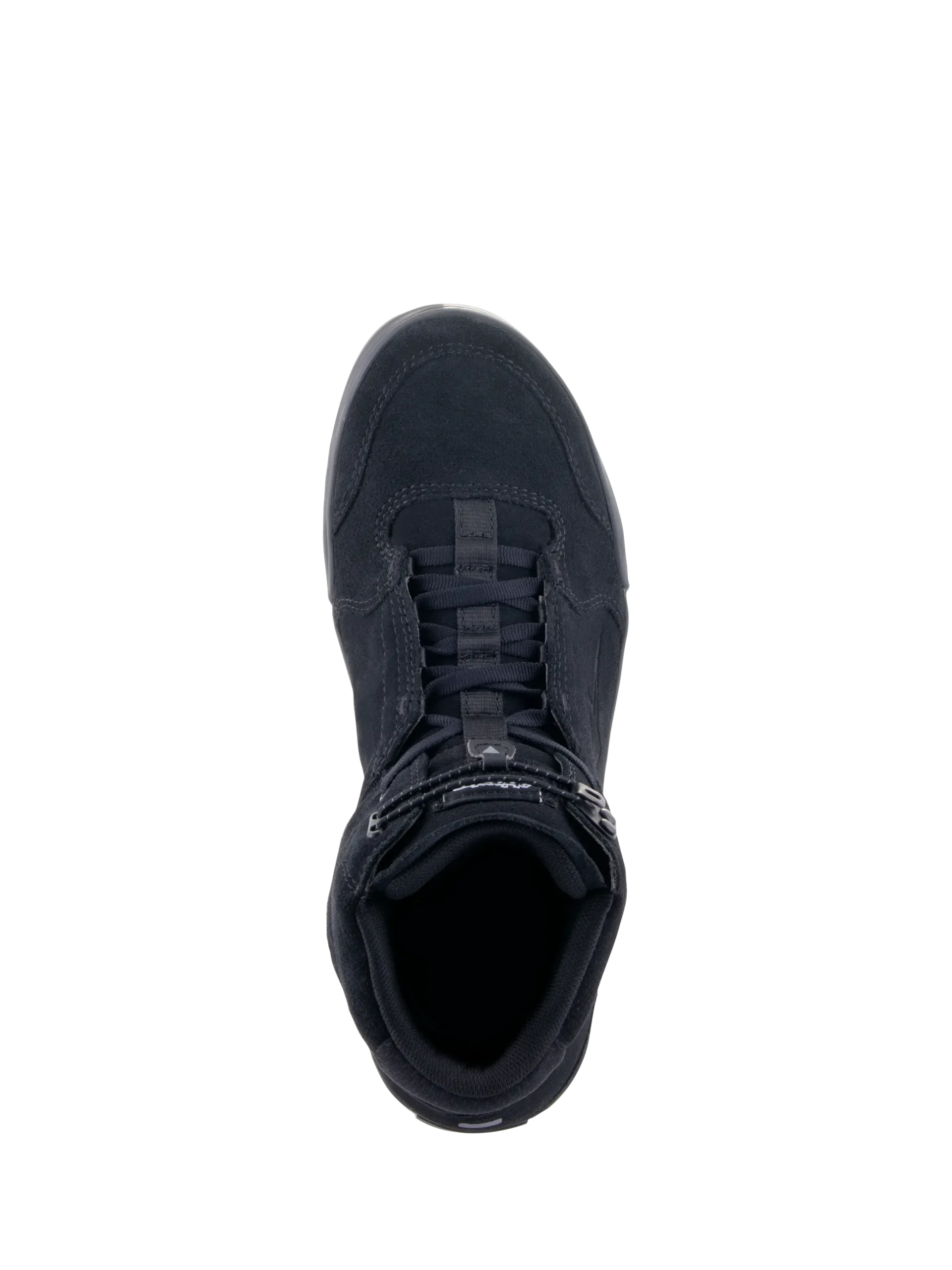 Chrome Shoes
