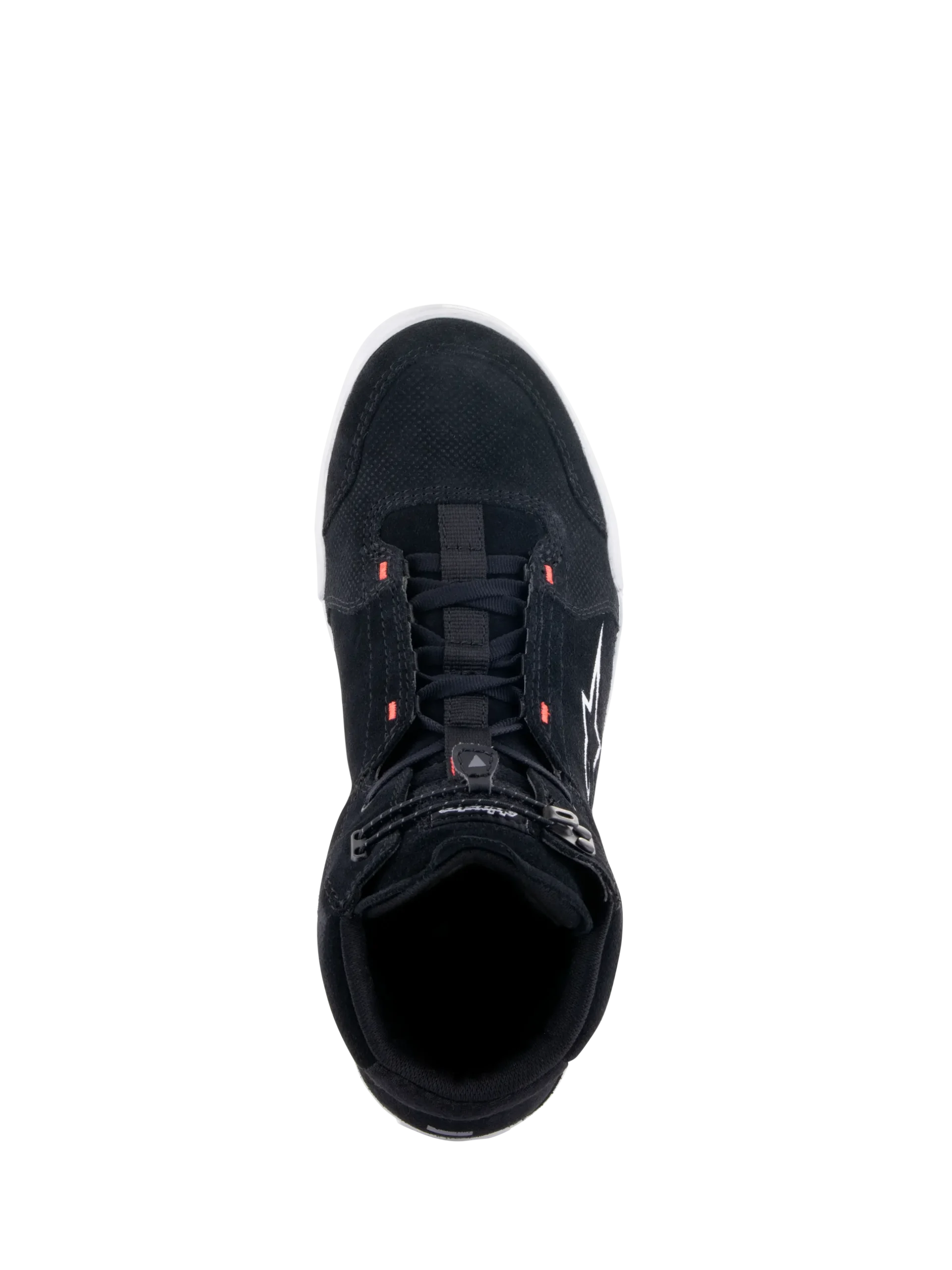 Chrome Shoes